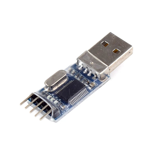 Módulo adaptador conversor USB