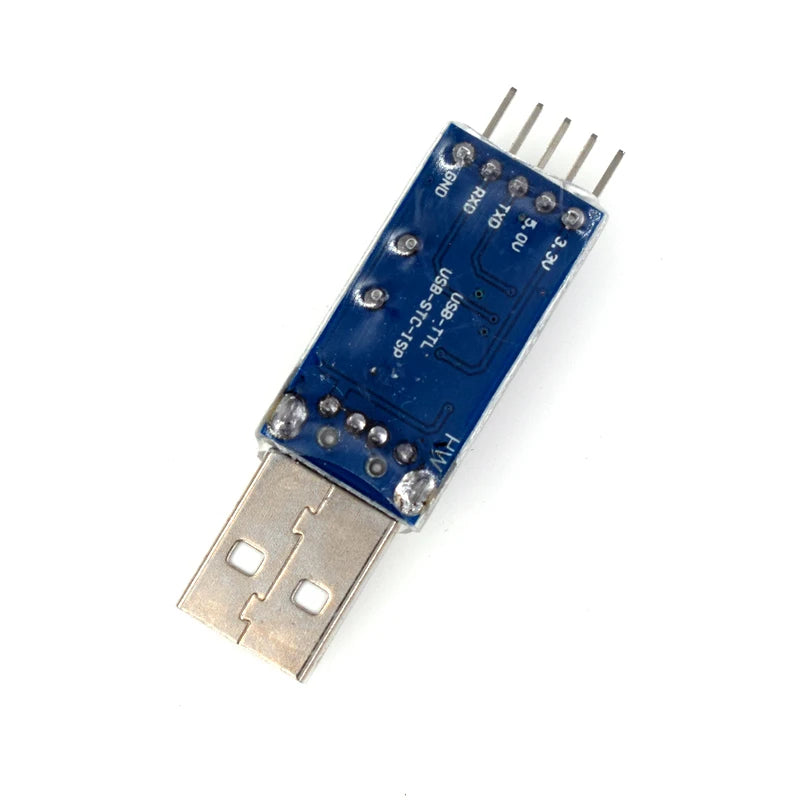 Módulo adaptador conversor USB