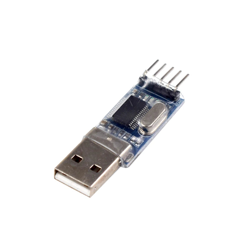 Módulo adaptador conversor USB