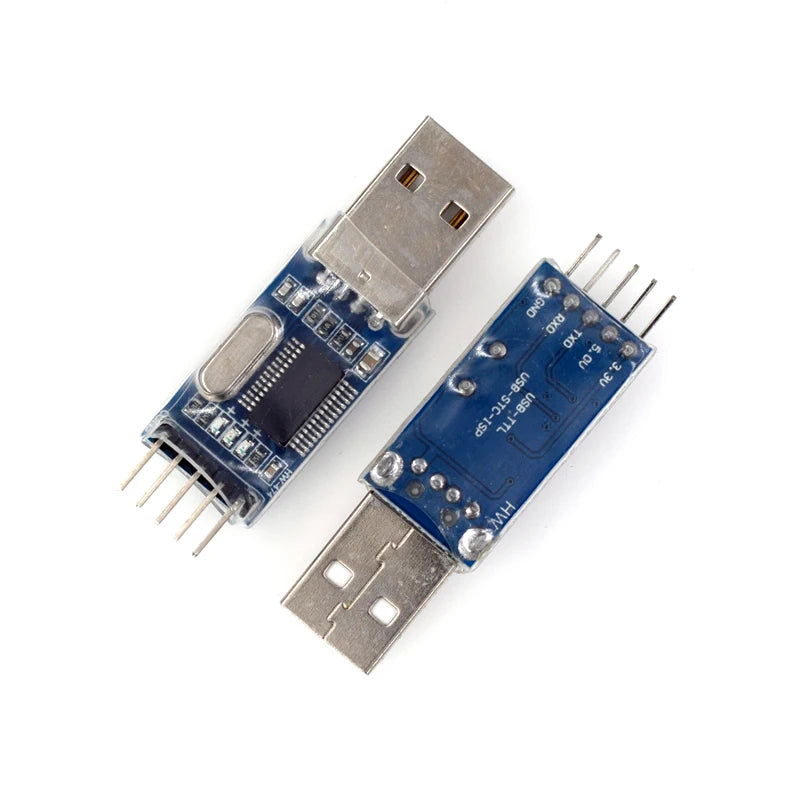Módulo adaptador conversor USB