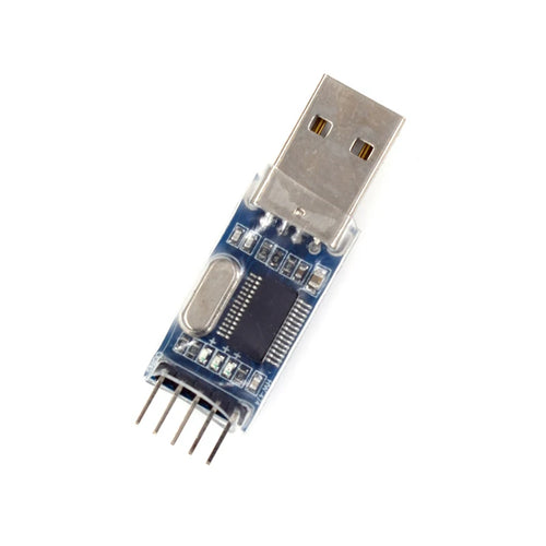 Módulo adaptador conversor USB